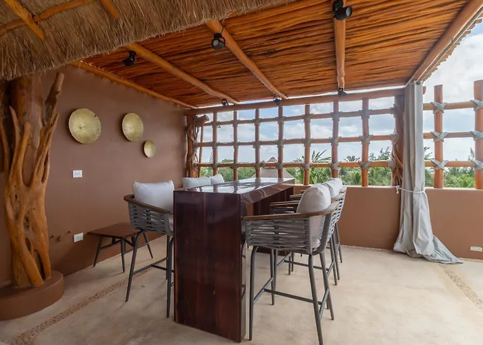 Hotel Belo Isla Mujeres