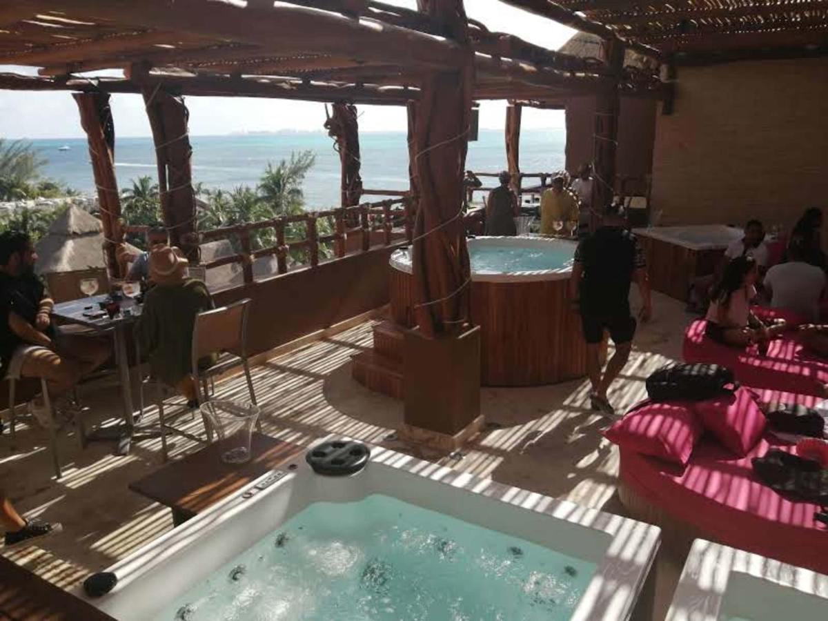Belo 5* Isla Mujeres